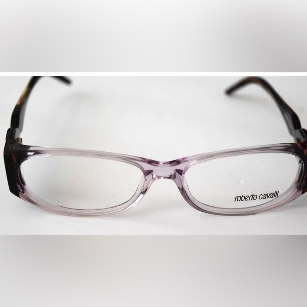 New Roberto Cavalli Eyeglasses